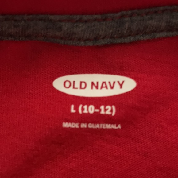 4 Boys T-Shirts size 10-12 - Picture 7 of 9